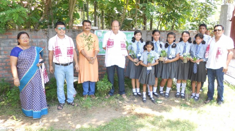 World Environment Day Celebration